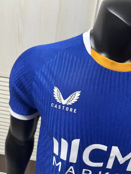 Everton Home Player version — 2026/27
