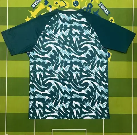 Portugal green — 2026/27
