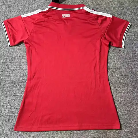 Man United Women's Home — 2026/27