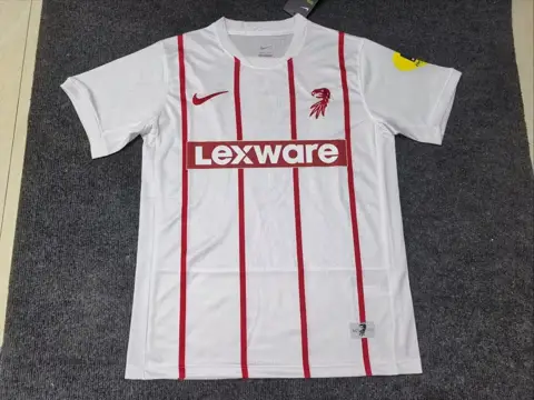 Freiburg away — 2026/27