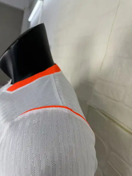 Netherlands _ Holland away Player version — 2026/27