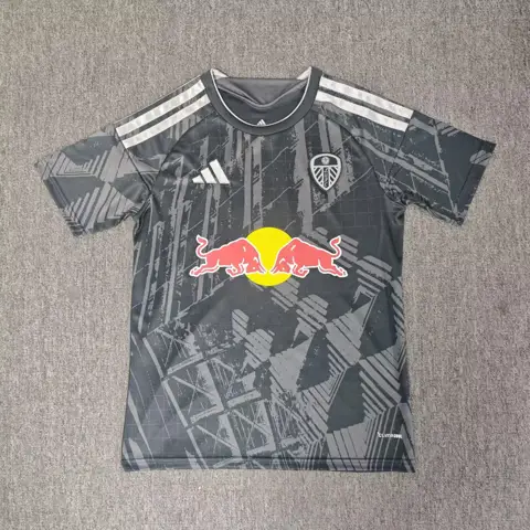 Leeds United third away — 2026/27