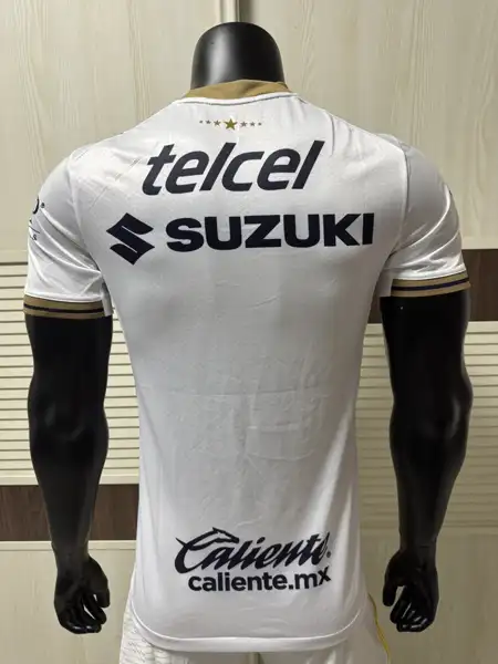 PUMA away Player version — 2026/27