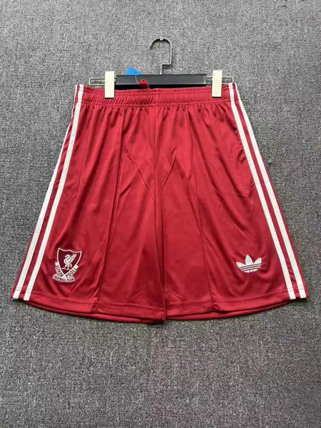 LWP away red shorts LWP — 2026/27