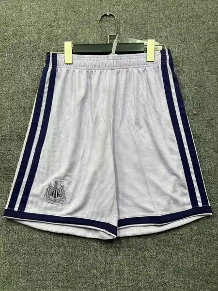Newcastle third away shorts — 2026/27
