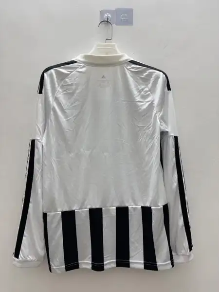 YW home long sleeved YW — 2026/27