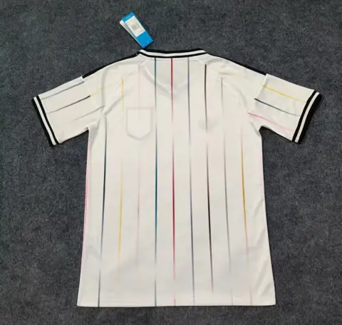 Japan away — 2026/27