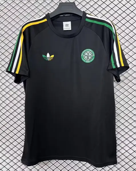 Celtic Origin Edition — 2026/27