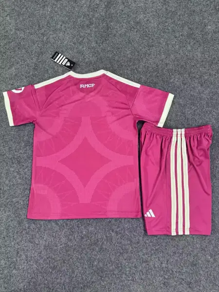 Real Madrid third away children's kit 26_2 — 2026/27