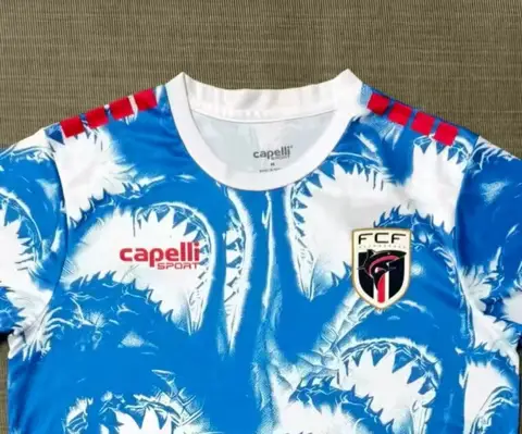 Cape Verde pre match — 2026/27