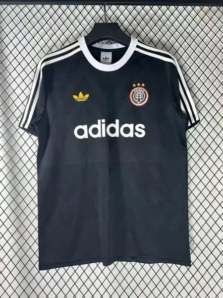 Adidas shamrock black — 2026/27