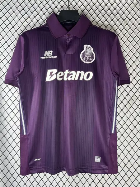 Porto away — 2026/27