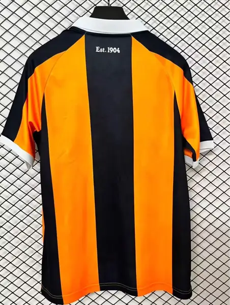 Hull City home — 2026/27