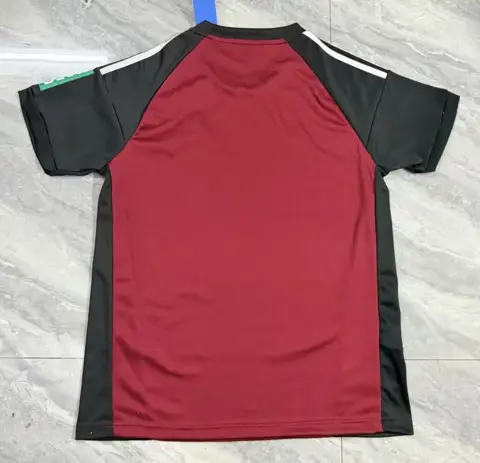 Köln goalkeeper red — 2026/27