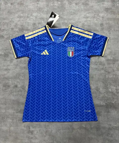 Italy home women — 2026/27