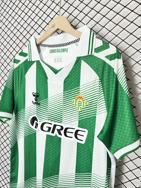 Betis home — 2026/27