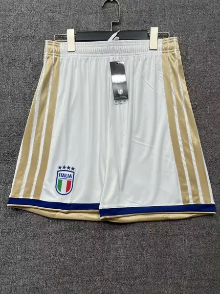 Italy Home Shorts — 2026/27