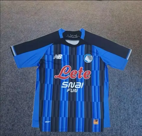 Atlanta Home — 2026/27