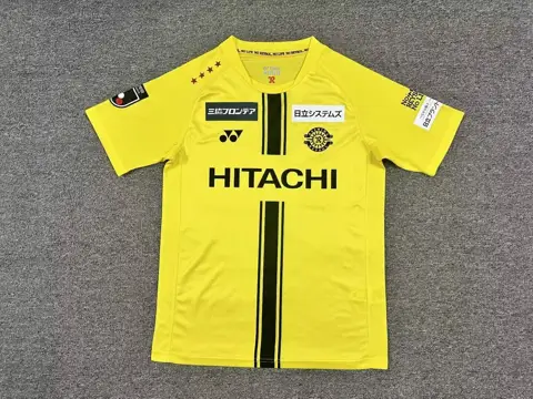 Kashiwa Reysol Suns home — 2026/27