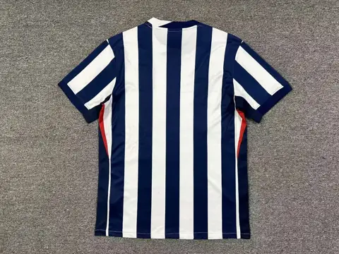 Alianza Lima home — 2026/27
