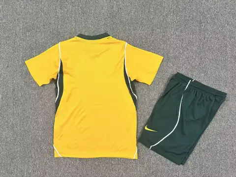 Australia home kid kits — 2026/27