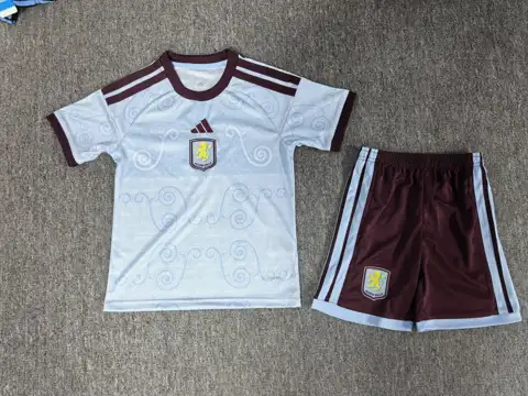 Aston Villa third away children's kit 26_2 — 2026/27