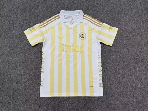Fenerbahce away — 2026/27