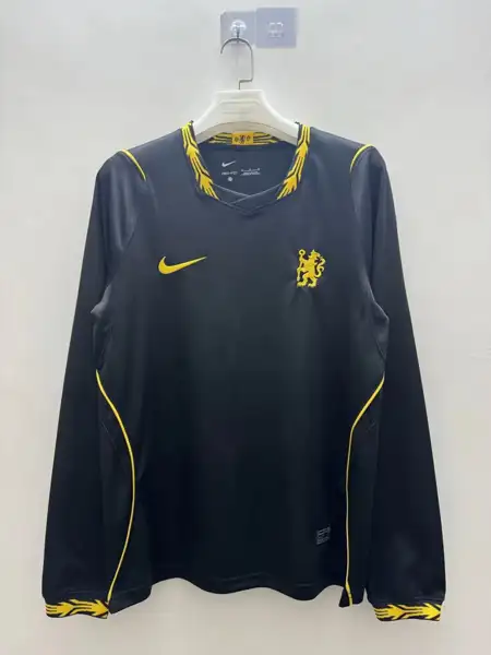 Chelsea away long sleeved — 2026/27