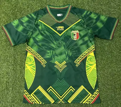 Mali away — 2026/27