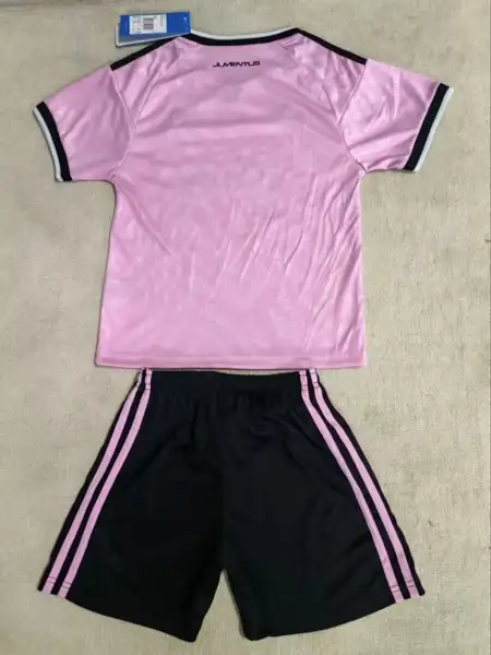 YW away children's kit YW — 2026/27