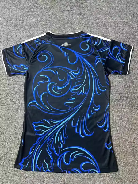 Argentina away women — 2026/27