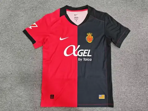 Mallorca Home — 2026/27
