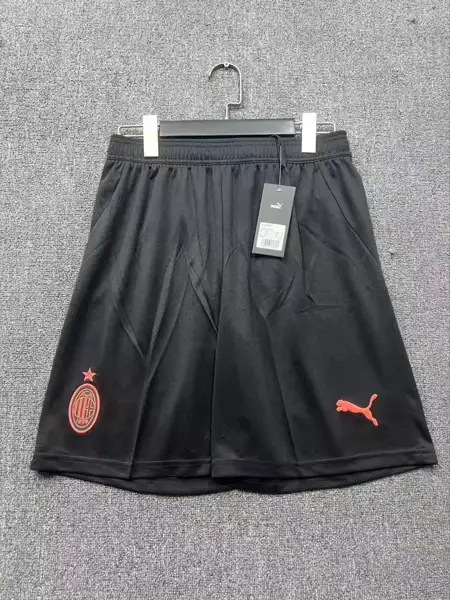 AC Milan third away shorts AC — 2026/27