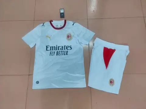 AC Milan away adult kit AC — 2026/27