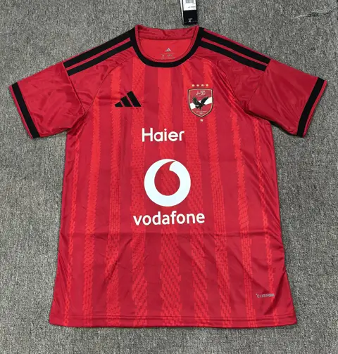Al Ahly FC — 2026/27