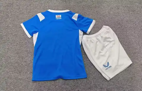 Cardiff home children's kit — 2026/27