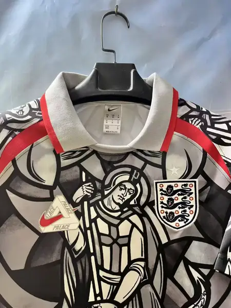 England League Edition — 2026/27
