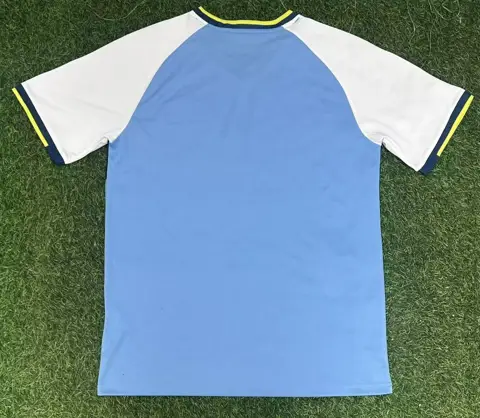 Burkina Faso Blue Special Edition — 2026/27