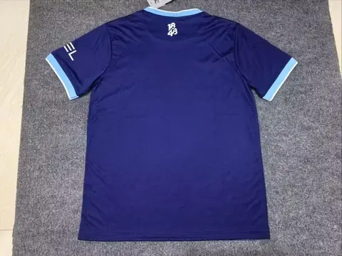 Bochum home — 2026/27