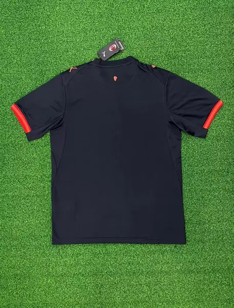 AC milan third away — 2026/27