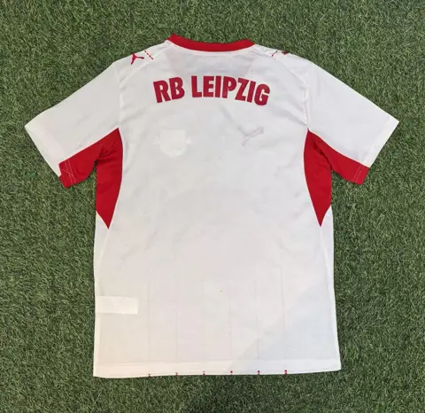 Leipzig Red bull home — 2026/27