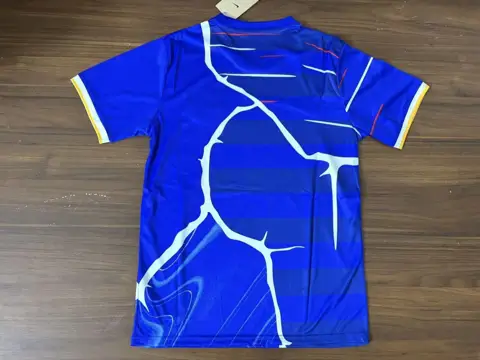 Chelsea Special Edition — 2026/27