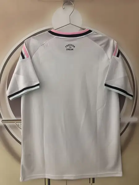 Miami third away — 2026/27