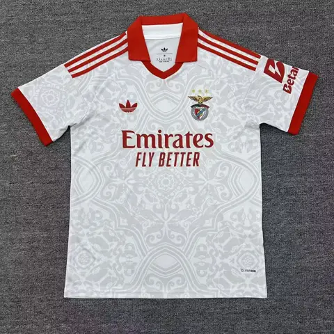 Benfica Away — 2026/27