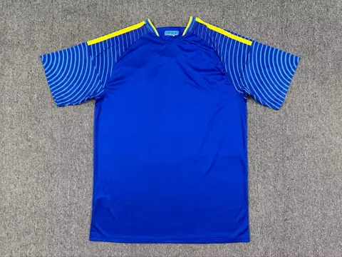 Curacao home — 2026/27