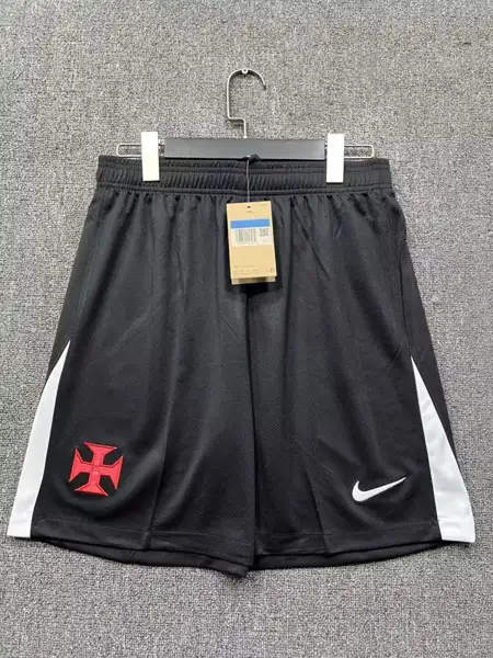 Vasco da Gama Away Shorts — 2026/27
