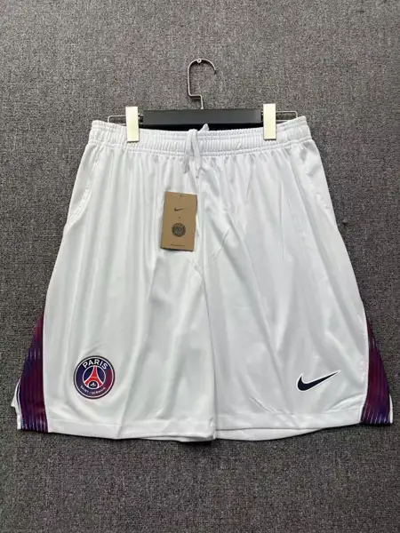 PSG Paris away shorts — 2026/27