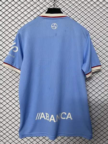 Celta home — 2026/27