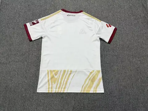 Granada third away — 2026/27