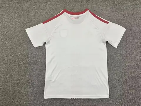 Toronto away — 2026/27